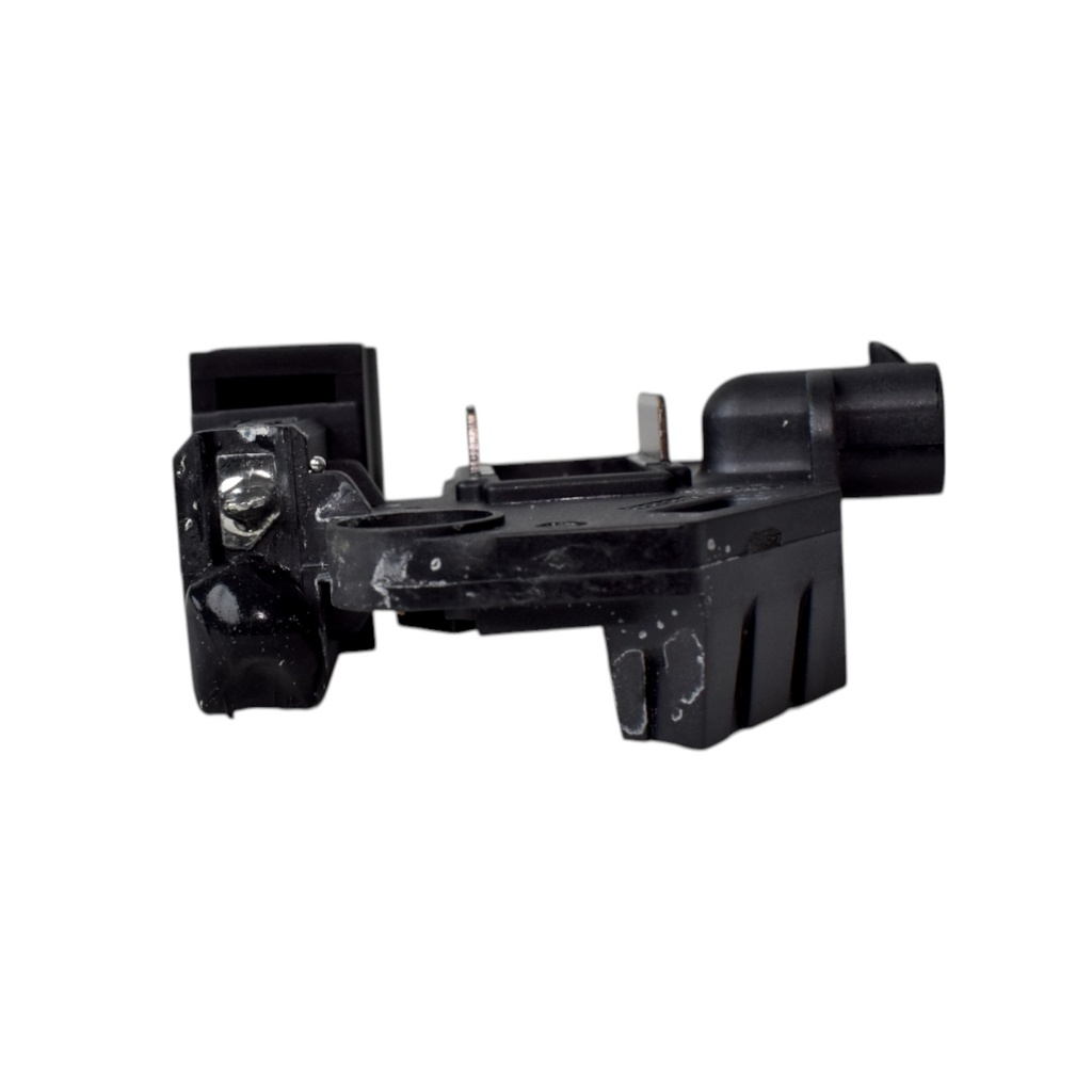 Regulador De Voltaje - 4