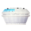 Bateria Convencional - 1