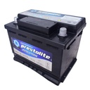 Bateria Convencional - 0