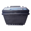 Bateria Convencional - 1