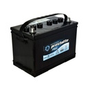 Bateria Convencional - 0