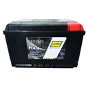 Bateria Convencional - 0
