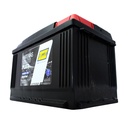 Bateria Convencional - 1