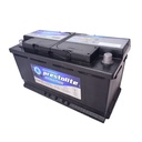 Bateria Convencional - 0