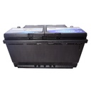 Bateria Convencional - 1