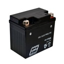Bateria Gel - 0