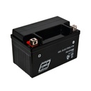Bateria Gel - 0
