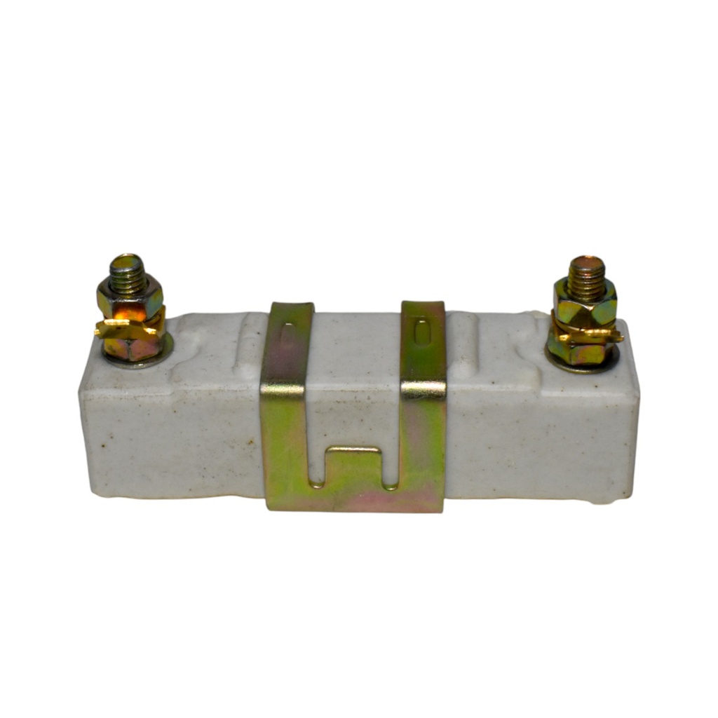 Resistor De Bobina - 0