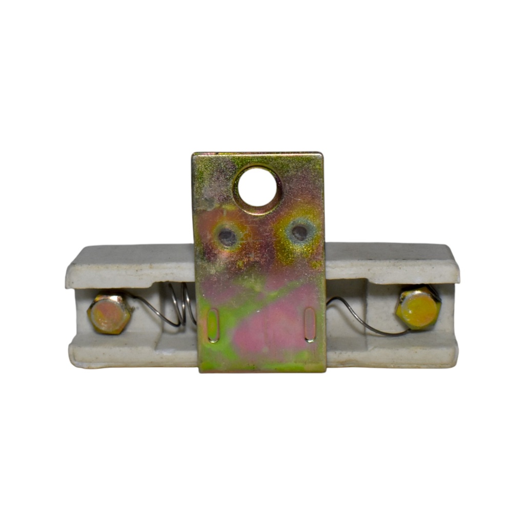 Resistor De Bobina - 1