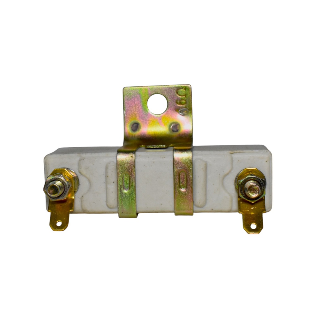 Resistor De Bobina - 2