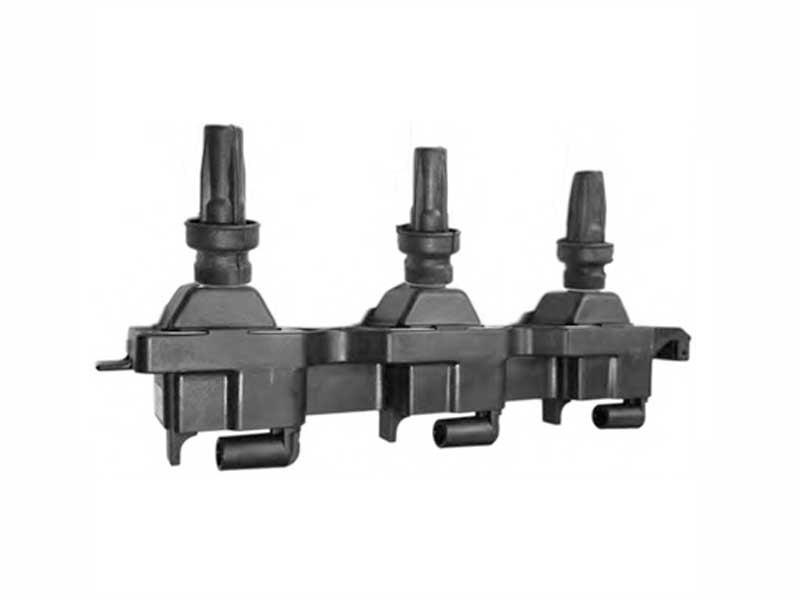 Bobina De Encendido - 1