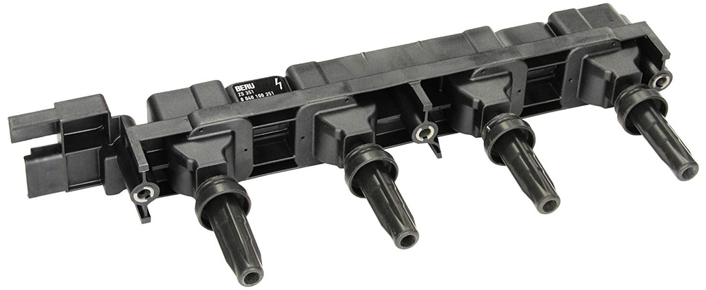 Bobina De Encendido - 0