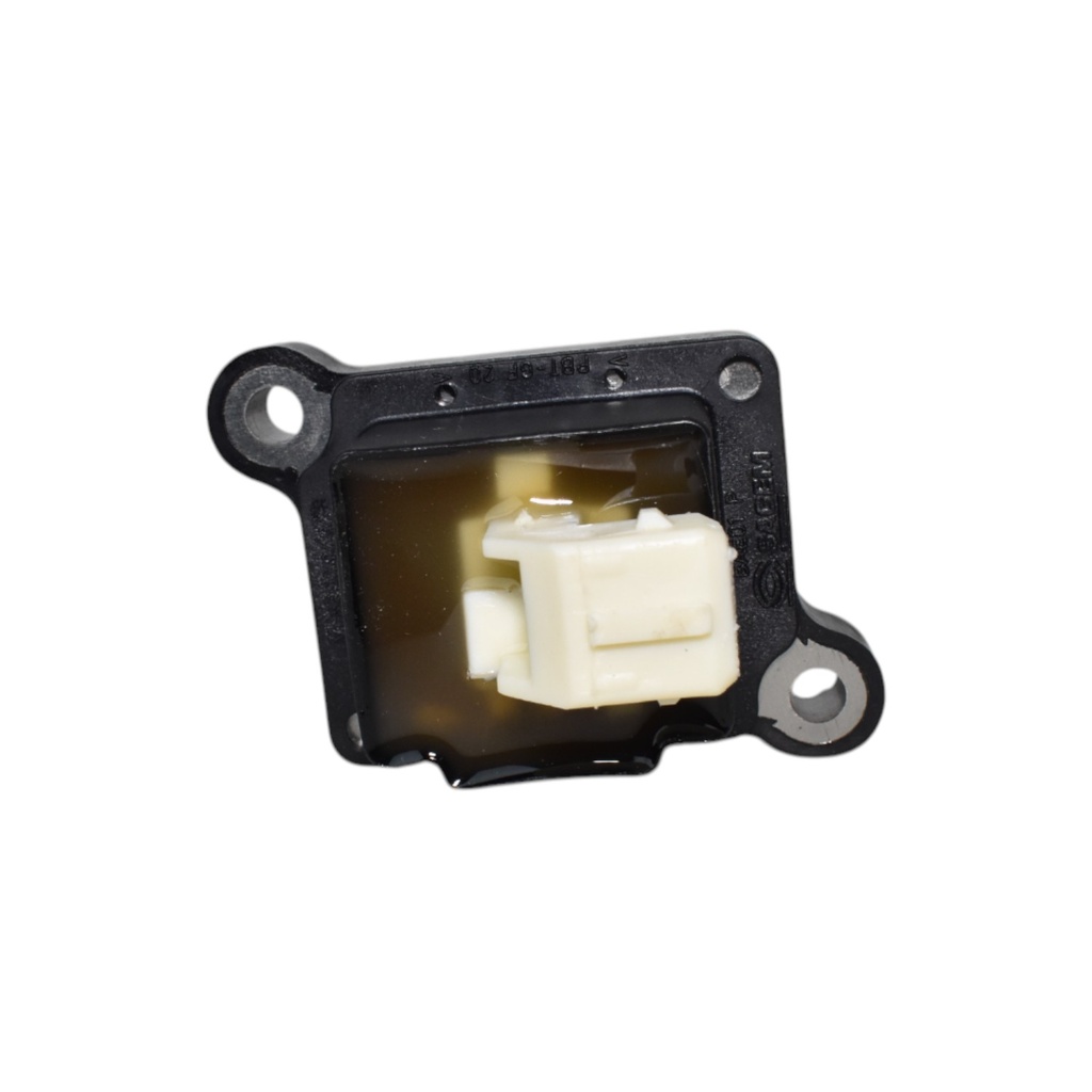 Bobina De Encendido - 4