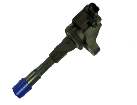 Bobina De Encendido - 0