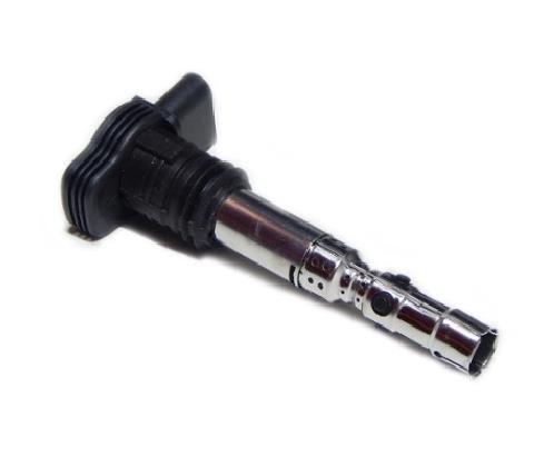 Bobina De Encendido - 0