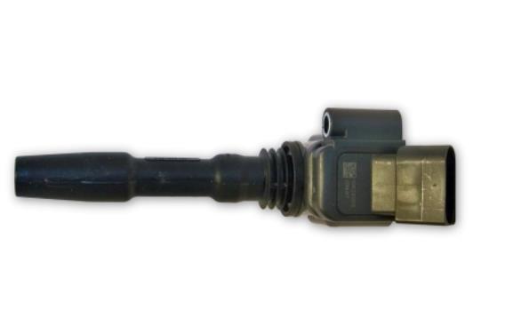 Bobina De Encendido - 0