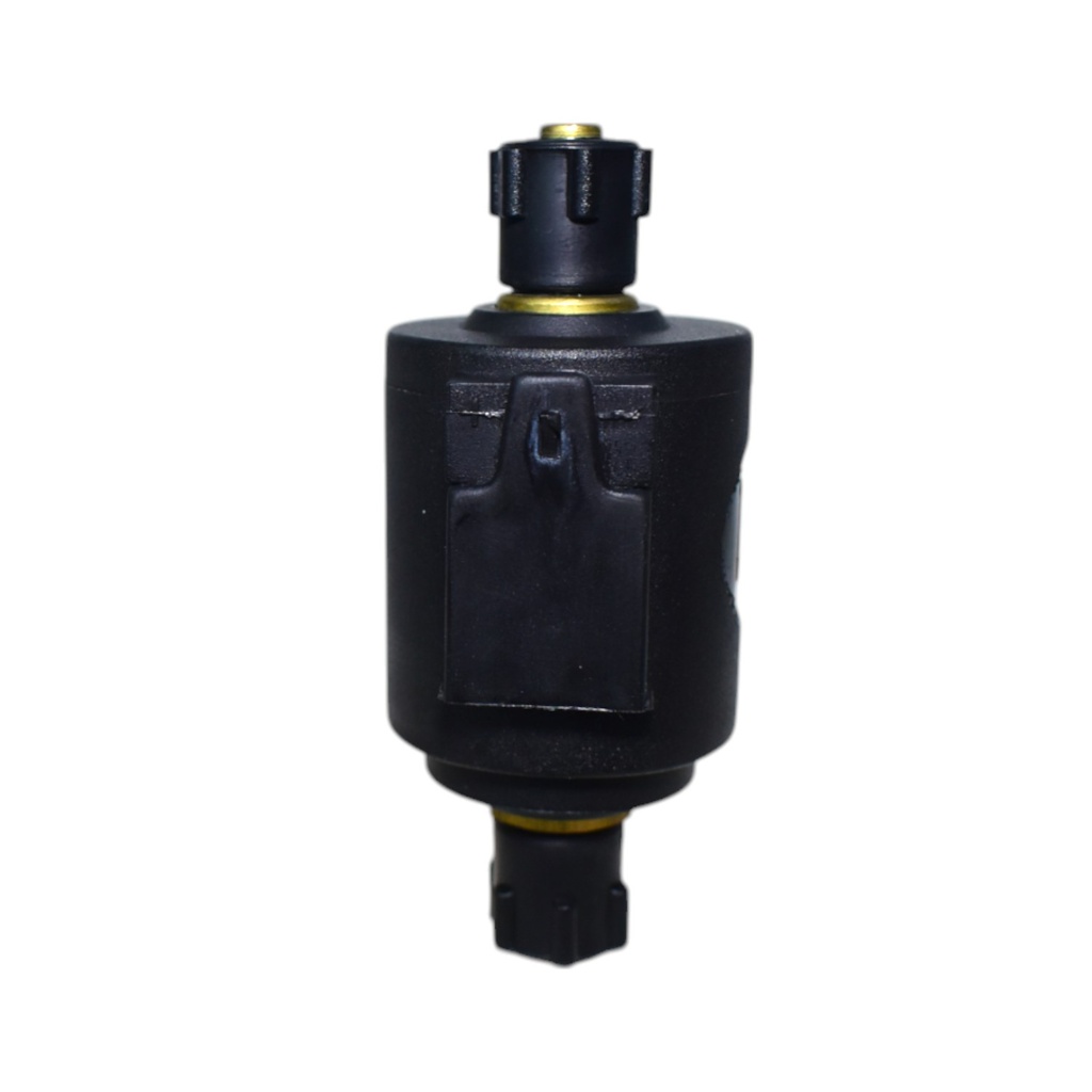 Electrovalvula De Corte Combustible - 0