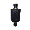 Electrovalvula De Corte Combustible - 0