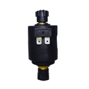 Electrovalvula De Corte Combustible - 0