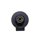 Electrovalvula De Corte Combustible - 2