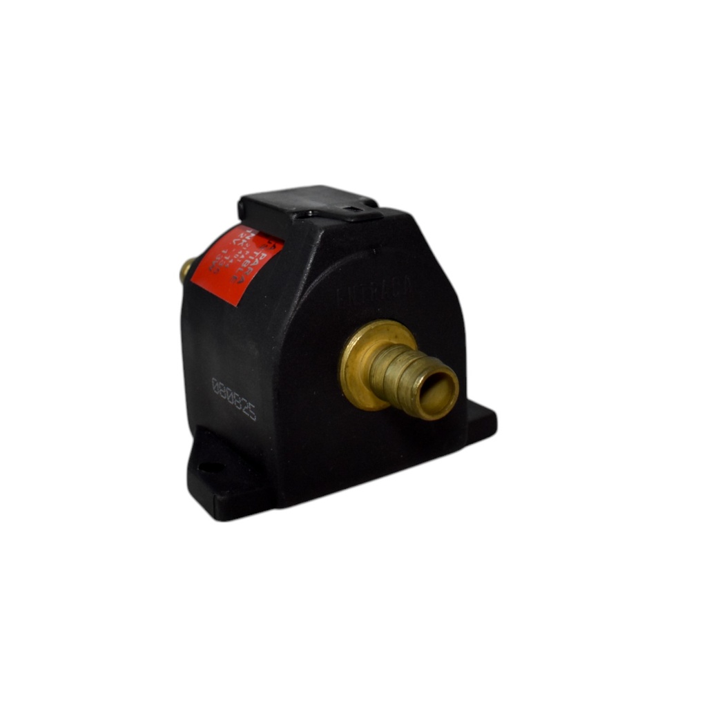 Electrovalvula De Corte Combustible - 0