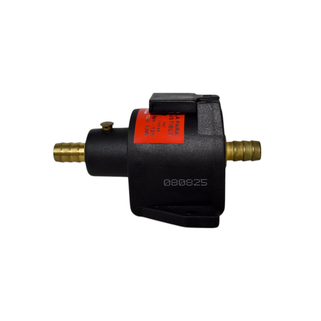 Electrovalvula De Corte Combustible - 1