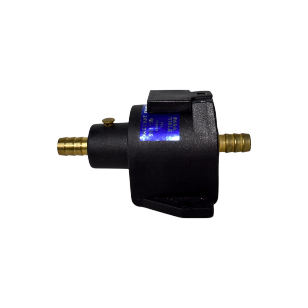 Electrovalvula De Corte Combustible - 1