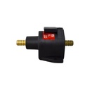 Electrovalvula De Corte Combustible - 0