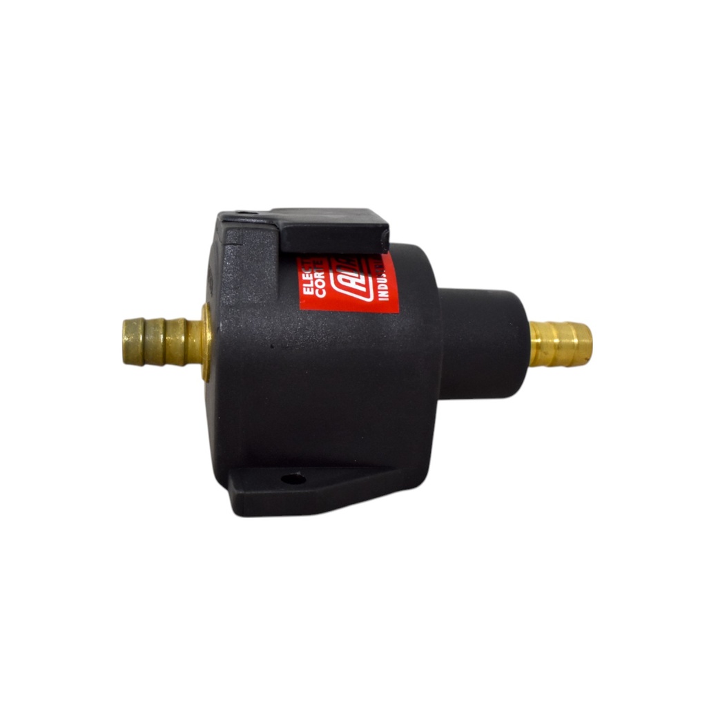 Electrovalvula De Corte Combustible - 3