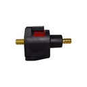 Electrovalvula De Corte Combustible - 3