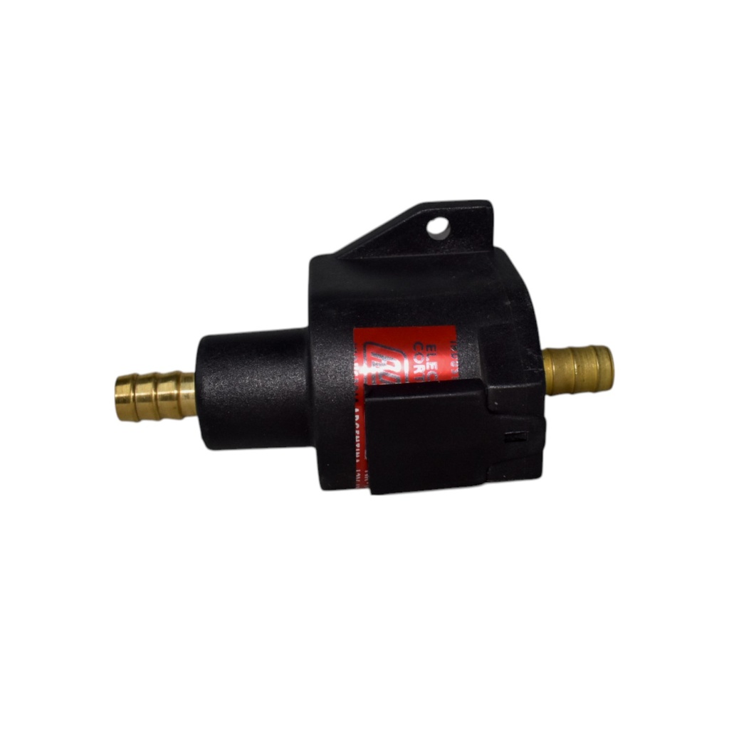 Electrovalvula De Corte Combustible - 5