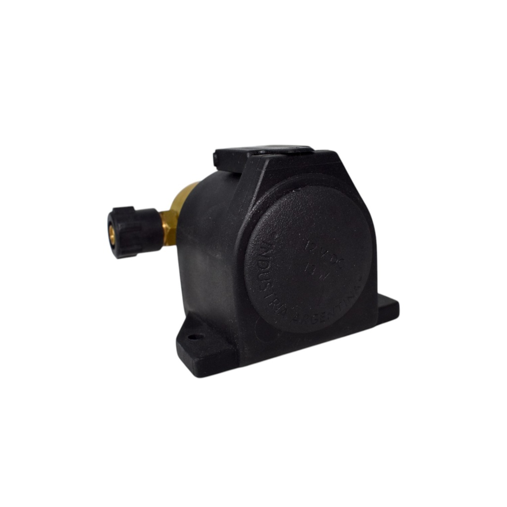 Electrovalvula De Corte Combustible - 0