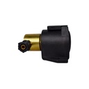 Electrovalvula De Corte Combustible - 1