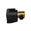 Electrovalvula De Corte Combustible - 3