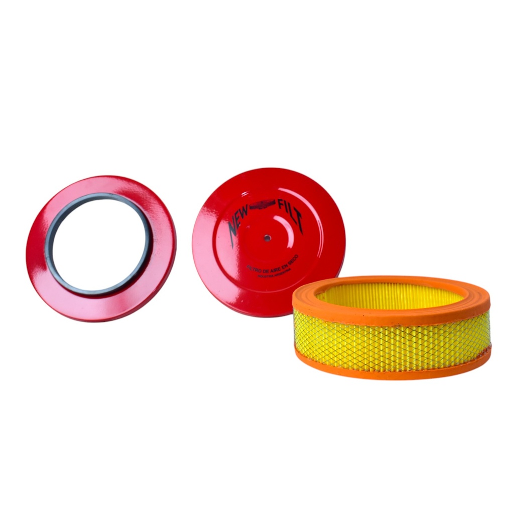 Filtro De Aire Reforma - 0