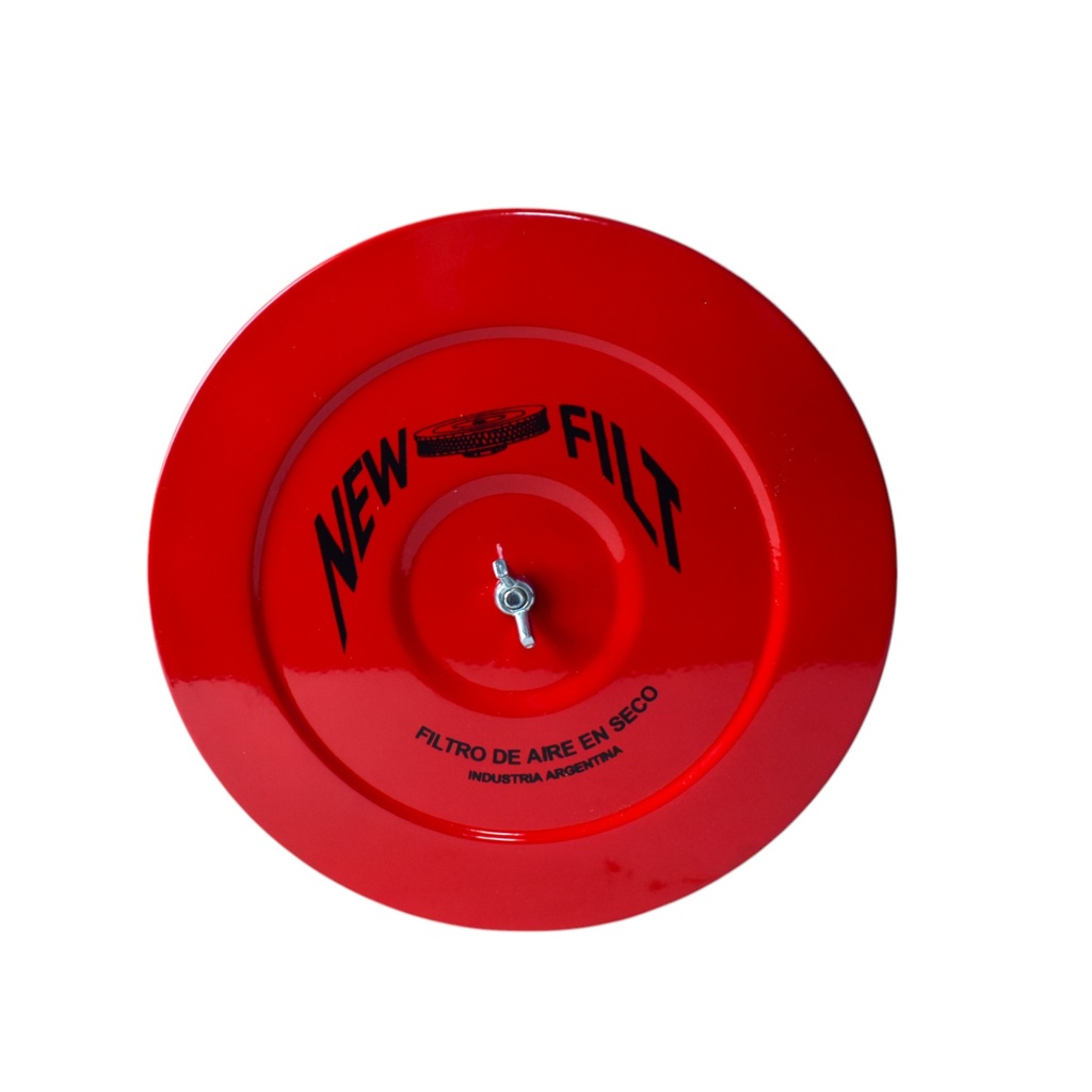 Filtro De Aire Reforma - 0