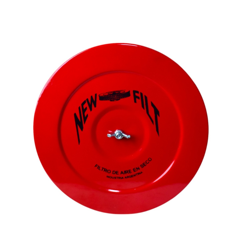 Filtro De Aire Reforma - 0