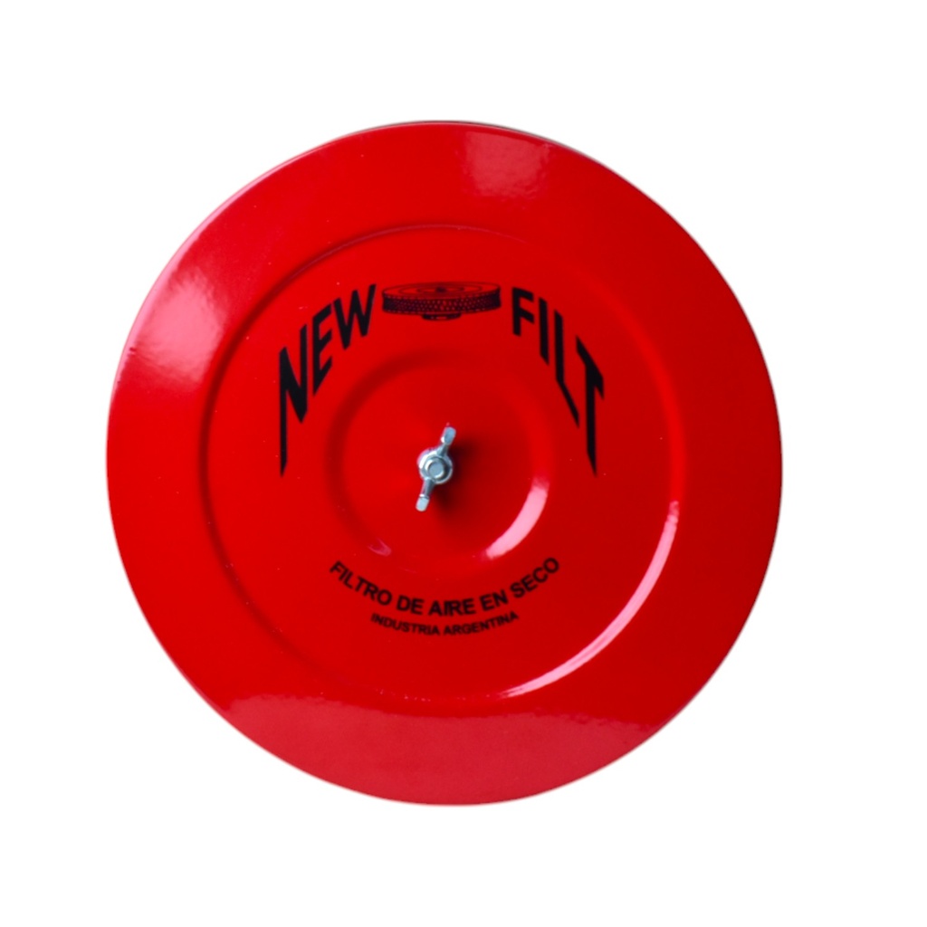 Filtro De Aire Reforma - 0