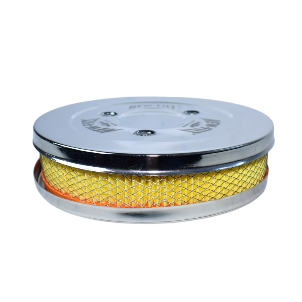 Filtro De Aire Reforma - 0