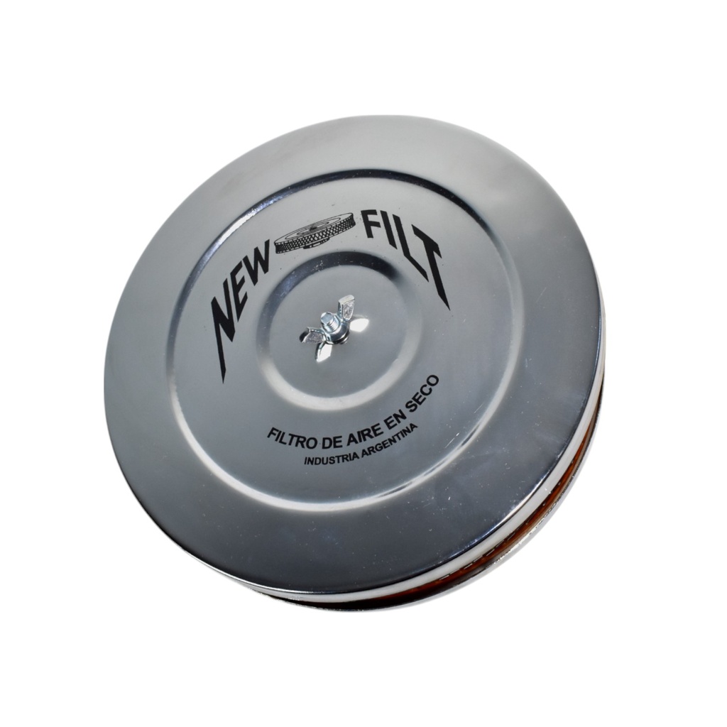 Filtro De Aire Reforma - 0