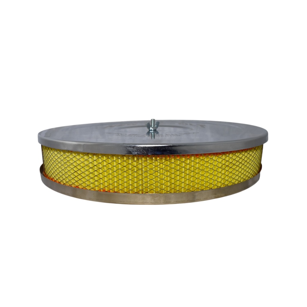 Filtro De Aire Reforma - 0