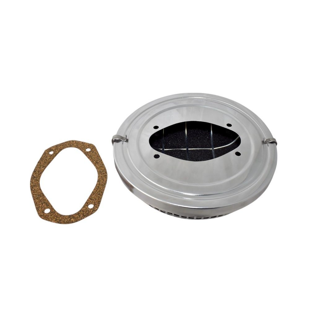 Filtro De Aire Reforma - 0