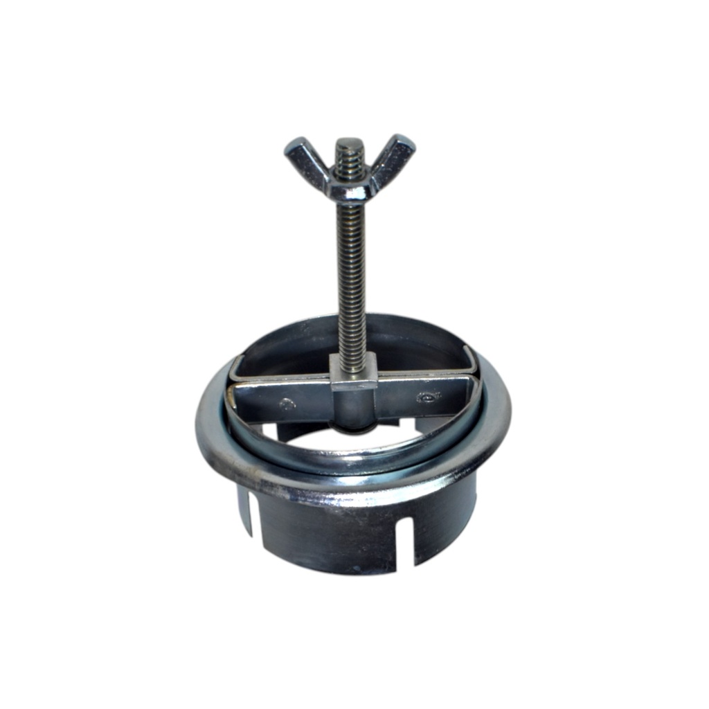 Garganta Metalica - 1