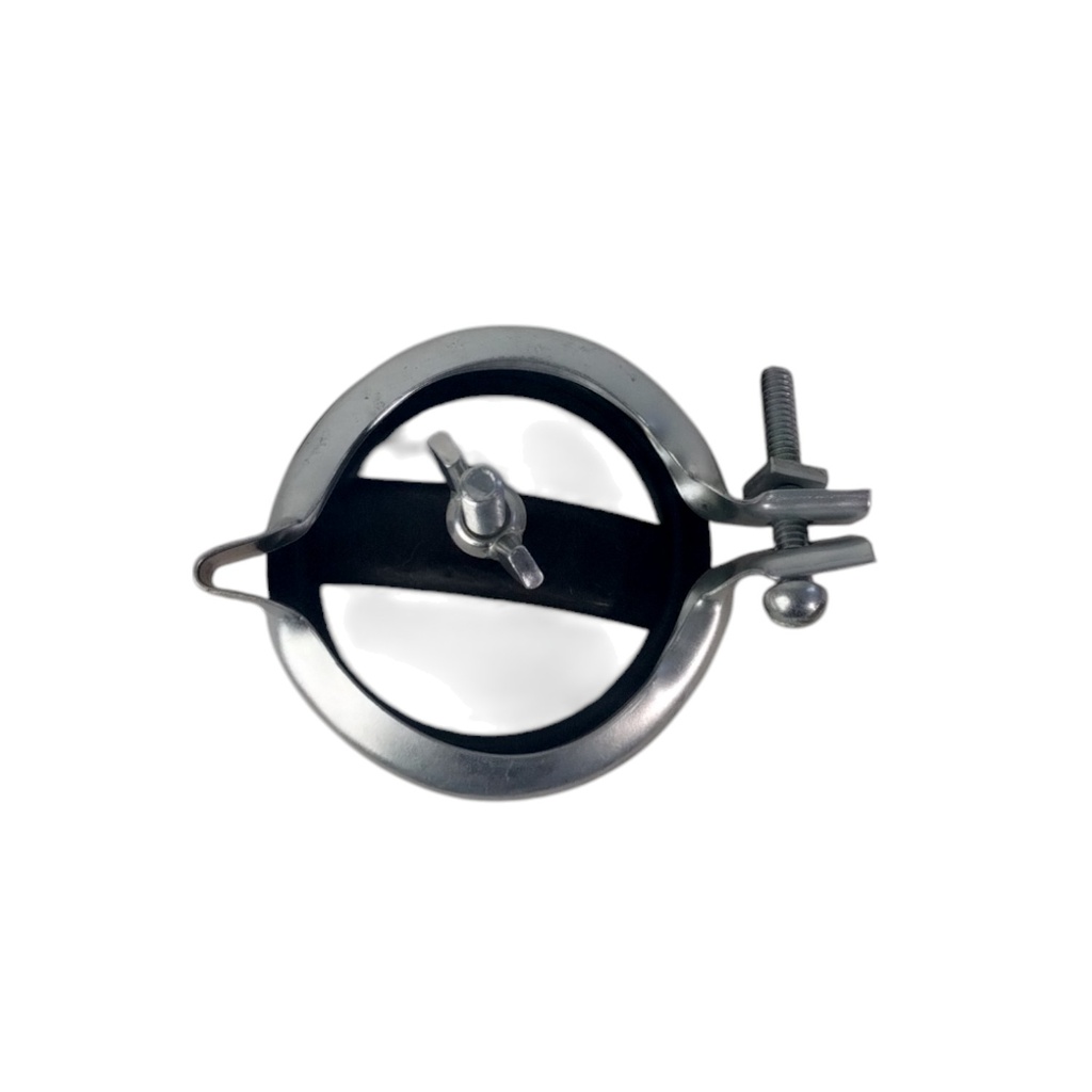 Garganta Plastica - 1