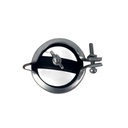 Garganta Plastica - 1