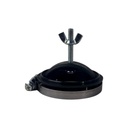 Garganta Plastica - 0