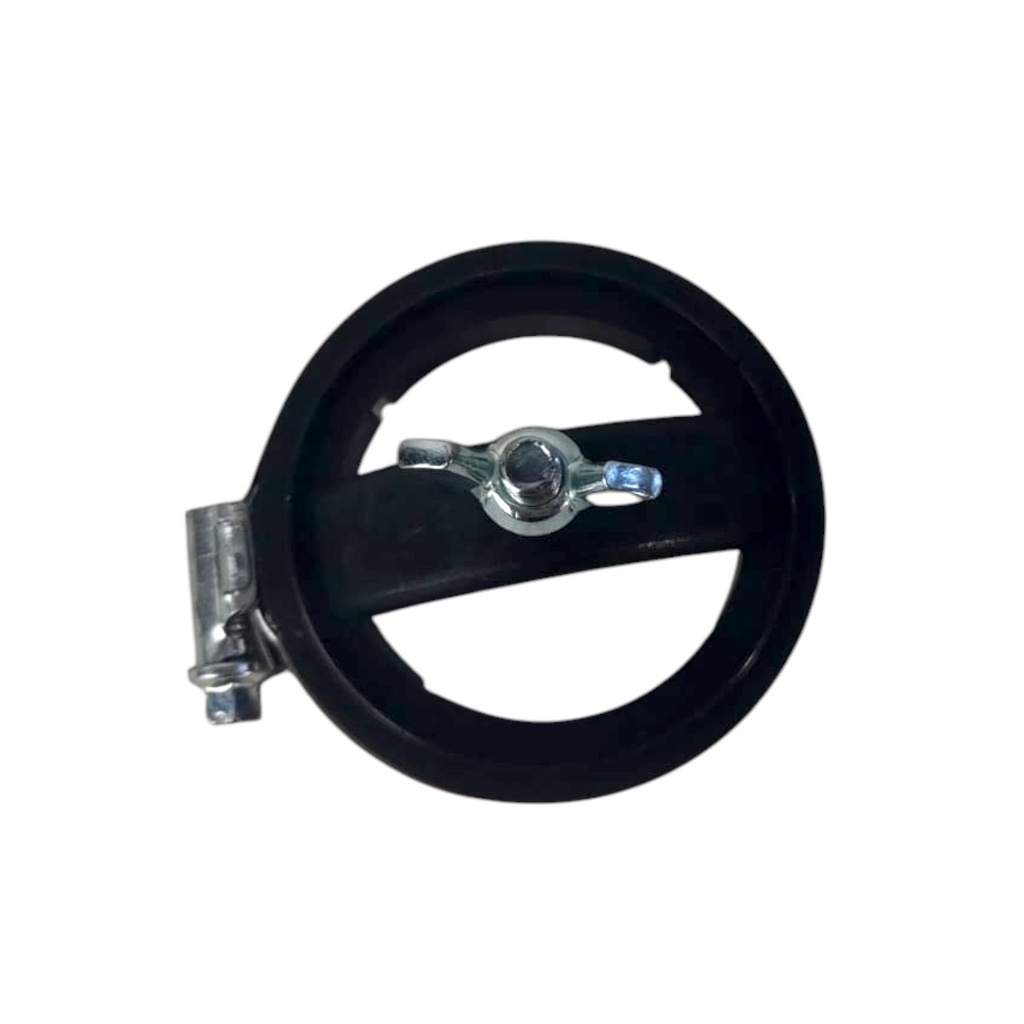 Garganta Plastica - 1