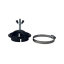 Garganta Plastica - 2