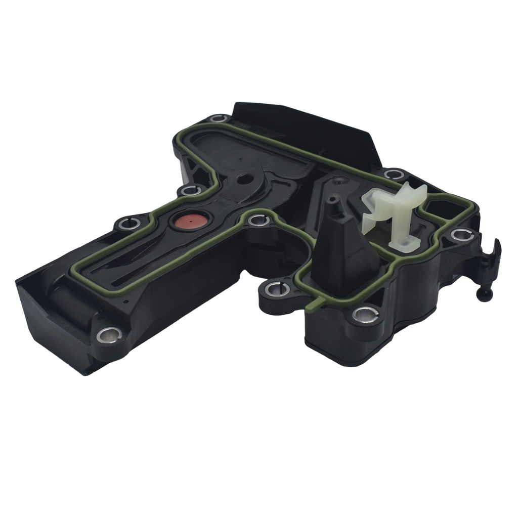 Separador De Aceite Aireación Carter - 0