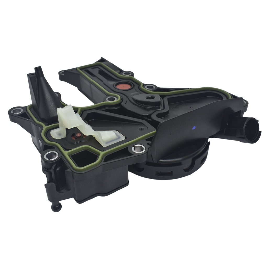 Separador De Aceite Aireación Carter - 1